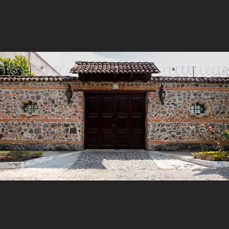 Palacio Del Conquistador San Cristóbal El Bajo Dış mekan fotoğraf