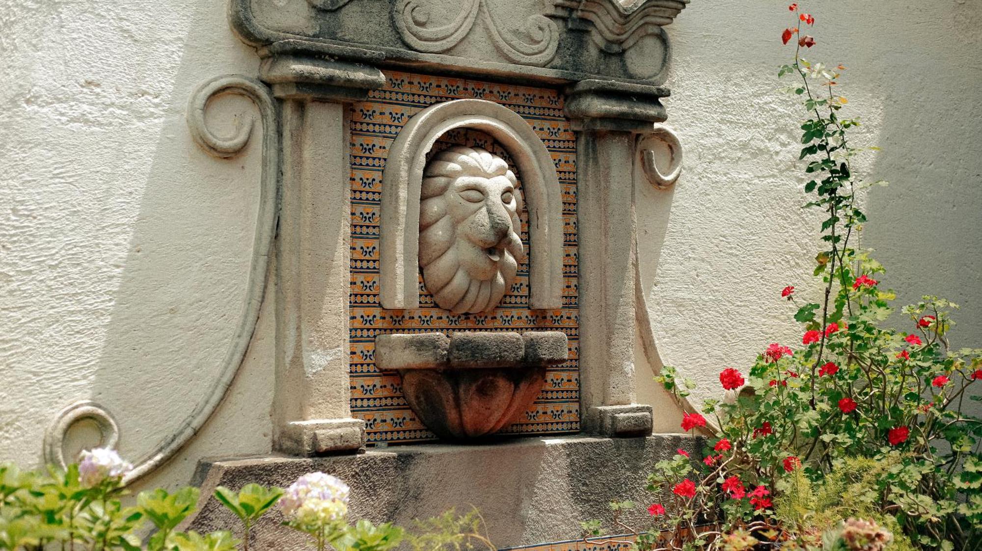 Palacio Del Conquistador San Cristóbal El Bajo Dış mekan fotoğraf